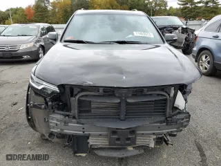 2020 Cadillac XT6 AWD Sport with VIN 1GYKPGRS9LZ229420, listed as a Copart auction lot 71463073 with 0 mi miles. Bid and sale history available at carsss.com. Image 5.