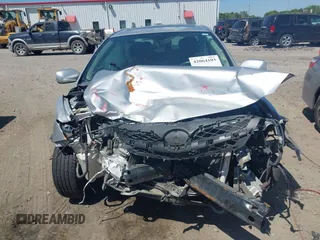 2013 Toyota Corolla L with VIN 5YFBU4EE9DP105916, listed as a IAAI auction lot 42064103 with 263,531 mi miles. Bid and sale history available at carsss.com. Image 12.