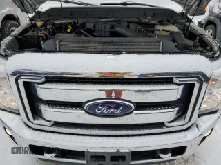 2016 Ford F-350 Platinum z VIN 1FT7W3B64GEB21028, wystawiony jako Copart lot #85987324 z przebiegiem 60 528 mil mil oraz Szkoda całkowita • Salvage title. Historia ofert i sprzedaży dostępna na DreamBid. Obrazek 11.