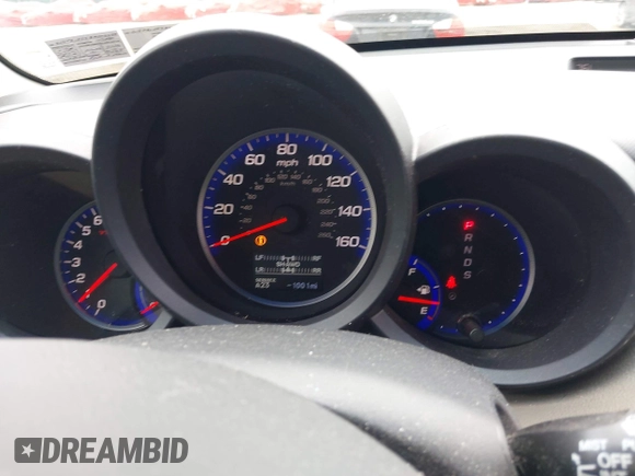 2011 Acura RDX Technology с VIN 5J8TB1H53BA006399, выставлен на аукционе IAAI как лот 42459625 с пробегом 121 109 миль миль и . История ставок и продаж доступна на DreamBid. Изображение 16.
