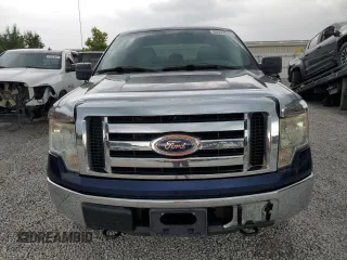 2011 Ford F-150 XL with VIN 1FTEX1EM2BFC66882, listed as a Copart auction lot 63933045 with 173,743 mi miles and Clean title. Bid and sale history available at DreamBid. Image 5.