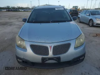 2006 Pontiac Vibe with VIN 5Y2SL65856Z441550, listed as a Copart auction lot 78056724 with 263,813 mi miles and Non Repairable. Bid and sale history available at carsss.com. Image 5.