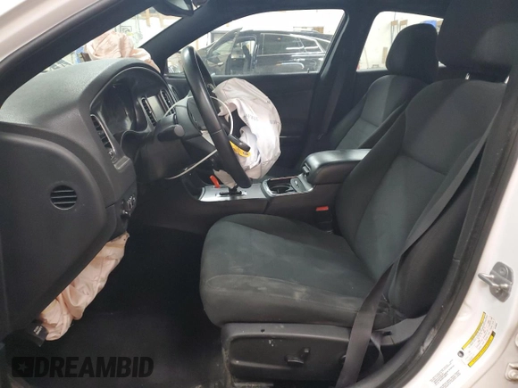 2014 Dodge Charger SXT with VIN 2C3CDXJG1EH156559, listed as a Copart auction lot 49011325 with 159,054 mi miles and Salvage Title. Bid and sale history available at carsss.com. Image 7.