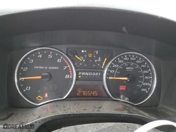 2007 Chevrolet Colorado Work Truck with VIN 1GCCS149378181032, listed as a Copart auction lot 78804294 with 276,545 mi miles and Salvage Title. Bid and sale history available at carsss.com. Image 9.