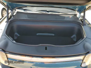2024 Rivian R1S Adventure z VIN 7PDSGBBA0RN034793, wystawiony jako Copart lot #55091885 z przebiegiem 20 154 mil mil oraz Szkody całkowita. Historia ofert i sprzedaży dostępna na DreamBid. Obrazek 12.