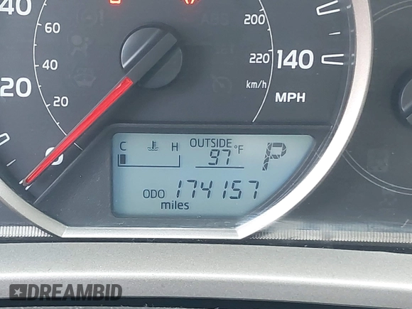 2014 Toyota RAV4 LE with VIN 2T3ZFREV2EW078488, listed as a IAAI auction lot 42326147 with 174,157 mi miles and . Bid and sale history available at DreamBid. Image 15.