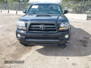 2009 Toyota Tacoma z VIN 5TEMU52N79Z662019, wystawiony jako IAAI lot #42101648 z przebiegiem 344 119 mil mil oraz . Historia ofert i sprzedaży dostępna na DreamBid. Obrazek 12.