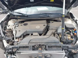 2013 Nissan Altima SV with VIN 1N4AL3AP6DN456737, listed as a IAAI auction lot 42490294 with 61,481 mi miles and . Bid and sale history available at DreamBid. Image 10.