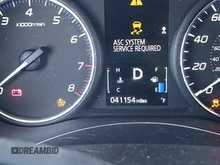 2020 Mitsubishi Outlander SE z VIN JA4AD3A33LZ025410, wystawiony jako IAAI lot #41805342 z przebiegiem 41 154 mil mil oraz . Historia ofert i sprzedaży dostępna na DreamBid. Obrazek 16.