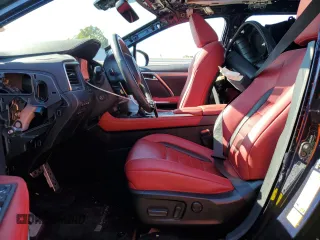 2022 Lexus RX with VIN 2T2YGMDA2NC093783, listed as a Copart auction lot 68711234 with 0 mi miles and Salvage Title. Bid and sale history available at carsss.com. Image 7.