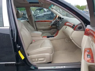 2003 Lexus LS 430 with VIN JTHBN30F930109155, listed as a IAAI auction lot 42277506 with 184,727 mi miles and . Bid and sale history available at DreamBid. Image 5.
