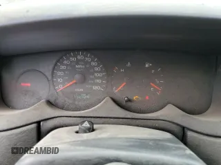 2003 Dodge Neon SE with VIN 1B3ES26C63D229990, listed as a Copart auction lot 75457134 with 178,329 mi miles and Salvage Title. Bid and sale history available at carsss.com. Image 9.