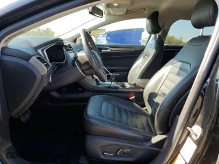2016 Ford Fusion Energi SE Luxury with VIN 3FA6P0PU3GR229500, listed as a Copart auction lot 67306962 with 125,758 mi miles. Bid and sale history available at carsss.com. Image 7.