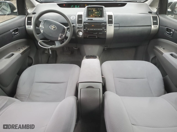 2009 Toyota Prius with VIN JTDKB20U193479414, listed as a Copart auction lot 48178995 with 246,011 mi miles and Salvage Title. Bid and sale history available at carsss.com. Image 8.