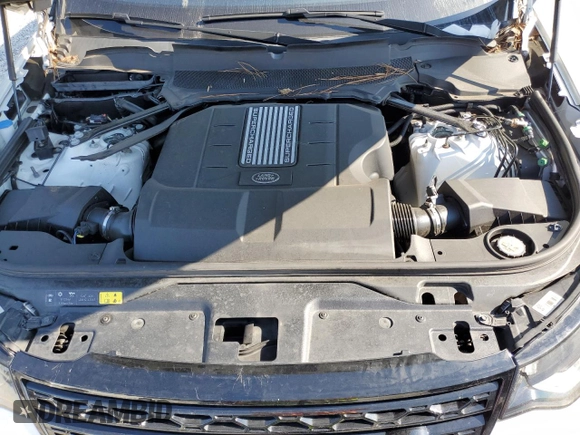 2018 Land Rover Discovery HSE with VIN SALRR2RV9JA075131, listed as a Copart auction lot 75483244 with 67,896 mi miles and Clean Title. Bid and sale history available at carsss.com. Image 12.