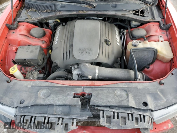 2014 Dodge Charger RT Plus with VIN 2C3CDXDTXEH351682, listed as a Copart auction lot 44601855 with 70,206 mi miles and Salvage Title. Bid and sale history available at carsss.com. Image 12.