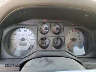 2005 Mitsubishi Montero Limited z VIN JA4MW51S65J000349, wystawiony jako Copart lot #77456554 z przebiegiem 173 334 mil mil oraz Szkoda całkowita • Salvage title. Historia ofert i sprzedaży dostępna na DreamBid. Obrazek 9.