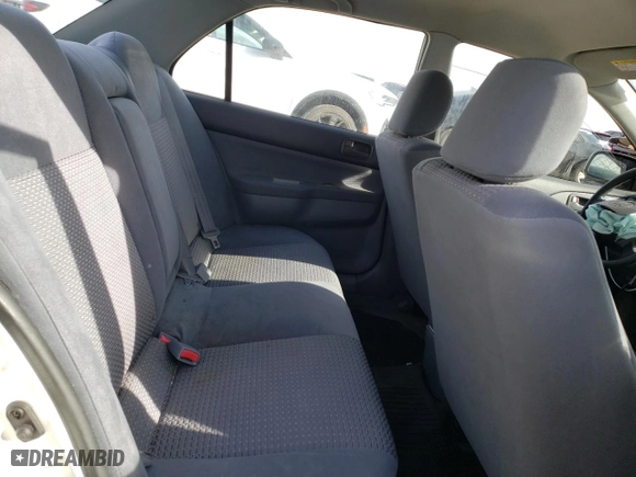 2002 Mitsubishi Lancer ES with VIN JA3AJ26E92U066573, listed as a Copart auction lot 43768435 with 100,108 mi miles and Salvage Title. Bid and sale history available at carsss.com. Image 10.