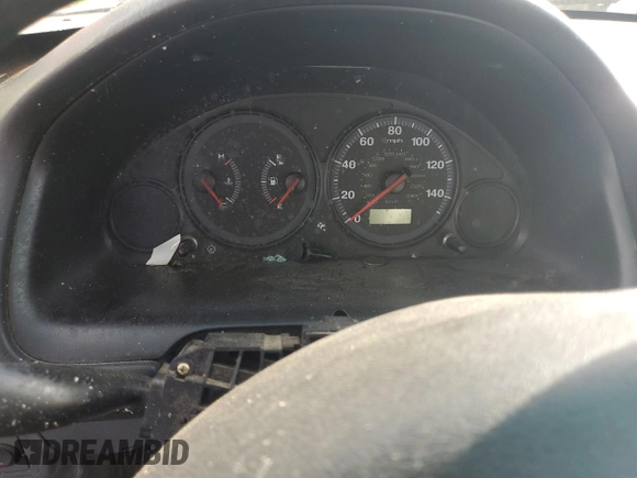 2003 Honda Civic DX with VIN 1HGES15363L021710, listed as a Copart auction lot 82133654 with 0 mi miles and Salvage Title. Bid and sale history available at carsss.com. Image 9.