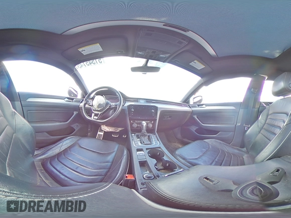 2019 Volkswagen Arteon SEL R-Line с VIN WVWSR7AN5KE026391, выставлен на аукционе Copart как лот 51545145 с пробегом 83 739 миль миль и Списание • Salvage title. История ставок и продаж доступна на DreamBid. Изображение 12.