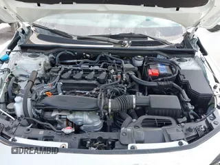 2024 Honda Civic EX z VIN 2HGFE1F7XRH323682, wystawiony jako IAAI lot #42019454 z przebiegiem 7 039 mil mil oraz . Historia ofert i sprzedaży dostępna na DreamBid. Obrazek 10.