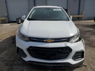 2020 Chevrolet Trax LT with VIN 3GNCJLSB4LL286797, listed as a Copart auction lot 57975375 with 54,147 mi miles and Salvage title. Bid and sale history available at DreamBid. Image 5.