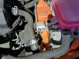 2024 Hyundai Tucson N Line with VIN KM8JFCD17RU148574, listed as a Copart auction lot 71502285 with 32,123 mi miles and Salvage title. Bid and sale history available at DreamBid. Image 16.