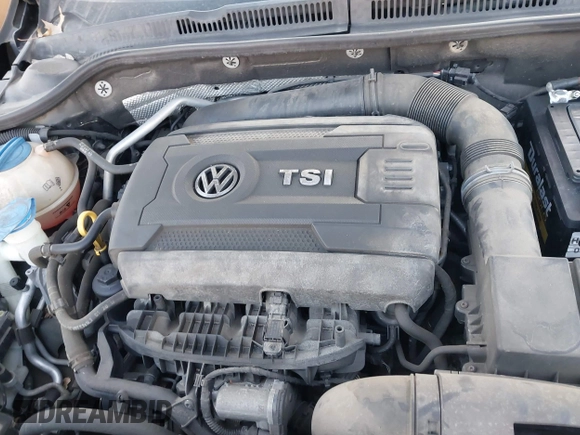 2015 Volkswagen Jetta SE with VIN 3VWD17AJXFM244532, listed as a IAAI auction lot 41769683 with 113,890 mi miles and . Bid and sale history available at DreamBid. Image 10.