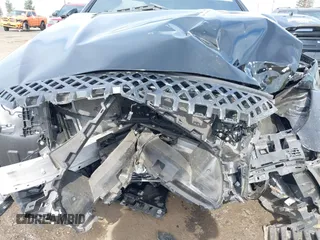 2024 Mercedes-Benz C 300 with VIN W1KAF4HB2RR190933, listed as a IAAI auction lot 41670470 with 2,744 mi miles and . Bid and sale history available at DreamBid. Image 10.