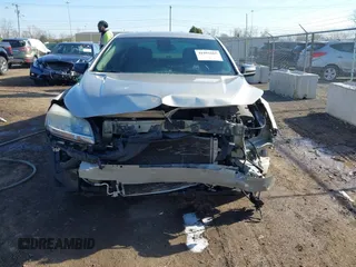2016 Chevrolet Malibu Limited LS with VIN 1G11B5SA7GF165433, listed as a IAAI auction lot 41991865 with 315,973 mi miles. Bid and sale history available at carsss.com. Image 13.