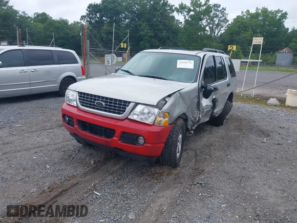 2004 Ford Explorer XLT с VIN 1FMZU63W74UB87536, выставлен на аукционе IAAI как лот 42498752 с пробегом 217 874 миль миль и . История ставок и продаж доступна на DreamBid. Изображение 2.