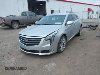 2019 Cadillac XTS Luxury with VIN 2G61M5S39K9119352, listed as a IAAI auction lot 42345653 with 94,938 mi miles and . Bid and sale history available at DreamBid. Image 13.