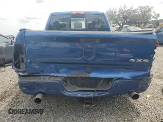 2010 Dodge 1500 SLT z VIN 1D7RV1CT9AS107239, wystawiony jako Copart lot #50496425 z przebiegiem 179 508 mil mil oraz Szkoda całkowita • Salvage title. Historia ofert i sprzedaży dostępna na DreamBid. Obrazek 6.