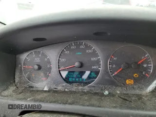 2008 Chevrolet Impala LTZ with VIN 2G1WU583981220563, listed as a Copart auction lot 50768165 with 274,060 mi miles and Clean Title. Bid and sale history available at DreamBid. Image 9.