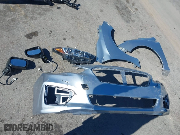 2019 Subaru Impreza z VIN 4S3GKAB68K3601772, wystawiony jako IAAI lot #41413804 z przebiegiem 40 003 mil mil oraz . Historia ofert i sprzedaży dostępna na DreamBid. Obrazek 12.