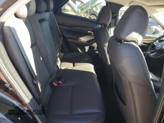 2021 Mazda CX-30 Premium Plus with VIN 3MVDMBEY8MM310933, listed as a Copart auction lot 78295304 with 32,556 mi miles and Salvage Title. Bid and sale history available at DreamBid. Image 11.