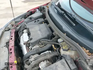 2017 Chevrolet Cruze LT z VIN 1G1BE5SMXH7174497, wystawiony jako IAAI lot #42873564 z przebiegiem 116 704 mil mil oraz . Historia ofert i sprzedaży dostępna na DreamBid. Obrazek 13.