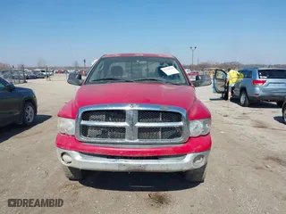 2005 Dodge Ram 2500 SLT with VIN 3D7KS26CX5G750448, listed as a IAAI auction lot 41790920 with 194,398 mi miles. Bid and sale history available at carsss.com. Image 12.