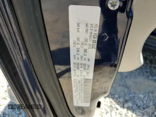 2016 Chrysler Town & Country Touring with VIN 2C4RC1BG4GR193560, listed as a Copart auction lot 53730055 with 132,552 mi miles and Salvage Title. Bid and sale history available at DreamBid. Image 13.