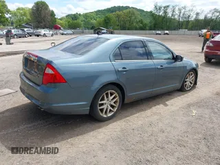 2012 Ford Fusion SEL z VIN 3FAHP0JA3CR338184, wystawiony jako IAAI lot #42253084 z przebiegiem 179 056 mil mil oraz . Historia ofert i sprzedaży dostępna na DreamBid. Obrazek 4.