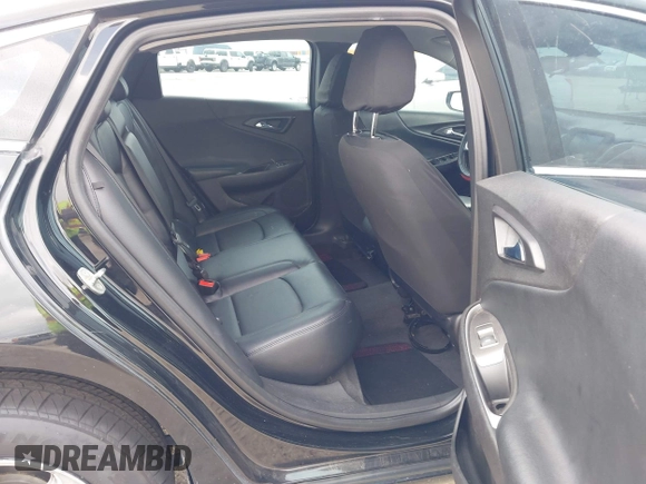 2016 Chevrolet Malibu LS with VIN 1G1ZB5ST4GF198491, listed as a IAAI auction lot 42523710 with 109,313 mi miles and . Bid and sale history available at DreamBid. Image 8.