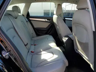 2014 Audi allroad Premium Plus with VIN WA1UFAFL7EA137326, listed as a Copart auction lot 50382785 with 127,351 mi miles and Clean Title. Bid and sale history available at carsss.com. Image 10.