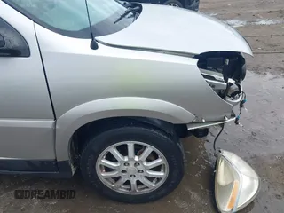 2007 Buick Rendezvous CXL with VIN 3G5DA03L47S559727, listed as a IAAI auction lot 40812138 with 182,336 mi miles and . Bid and sale history available at DreamBid. Image 18.