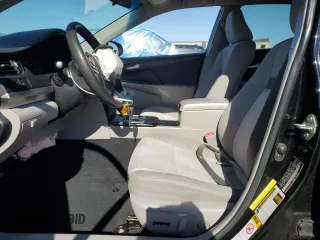 2014 Toyota Camry L with VIN 4T1BF1FK2EU307087, listed as a Copart auction lot 48544245 with 189,526 mi miles and Salvage Title. Bid and sale history available at carsss.com. Image 7.