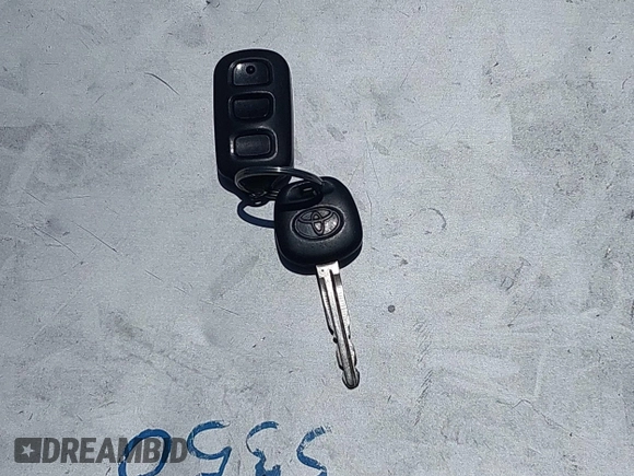 2003 Toyota 4Runner SR5 z VIN JTEZU14R830003562, wystawiony jako IAAI lot #42408101 z przebiegiem 269 316 mil mil oraz . Historia ofert i sprzedaży dostępna na DreamBid. Obrazek 11.