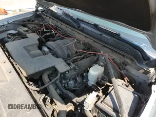 2018 Chevrolet Silverado 1500 Custom с VIN 1GCRCPEC3JZ244216, выставлен на аукционе Copart как лот 69521915 с пробегом 78 283 миль миль и Списание • Salvage title. История ставок и продаж доступна на DreamBid. Изображение 15.