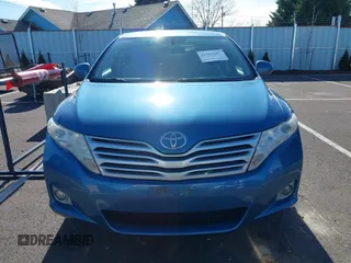 2012 Toyota Venza LE with VIN 4T3BA3BB5CU033730, listed as a IAAI auction lot 41567507 with 113,058 mi miles and . Bid and sale history available at DreamBid. Image 12.