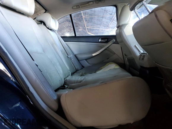 2006 Infiniti G35 with VIN JNKCV51E56M508065, listed as a Copart auction lot 77282444 with 180,041 mi miles and Clean Title. Bid and sale history available at DreamBid. Image 10.