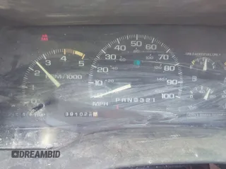 1995 Chevrolet Silverado 1500 with VIN 2GCEK19K4S1255333, listed as a IAAI auction lot 41970732 with 391,026 mi miles and . Bid and sale history available at DreamBid. Image 7.