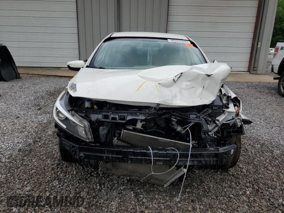 2017 Kia Forte LX with VIN 3KPFK4A72HE083764, listed as a Copart auction lot 53999865 with Not Provided miles and Clean Title. Bid and sale history available at carsss.com. Image 5.